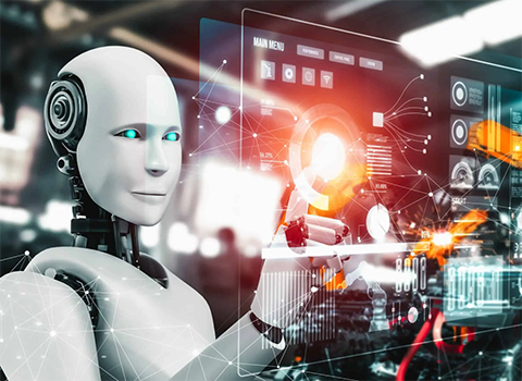 What are the development trends and application prospects of future robots?